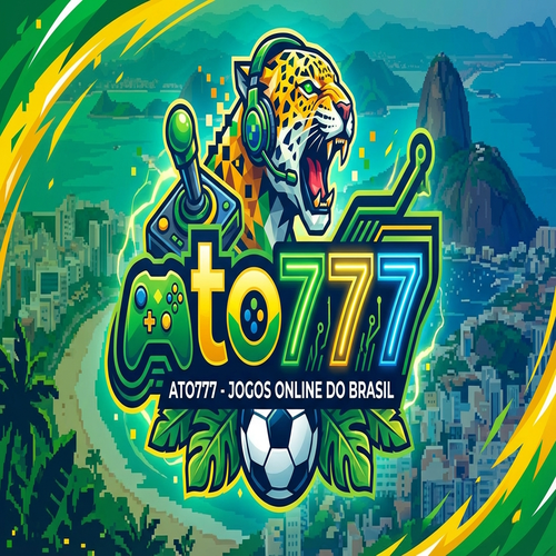 Logo ato777